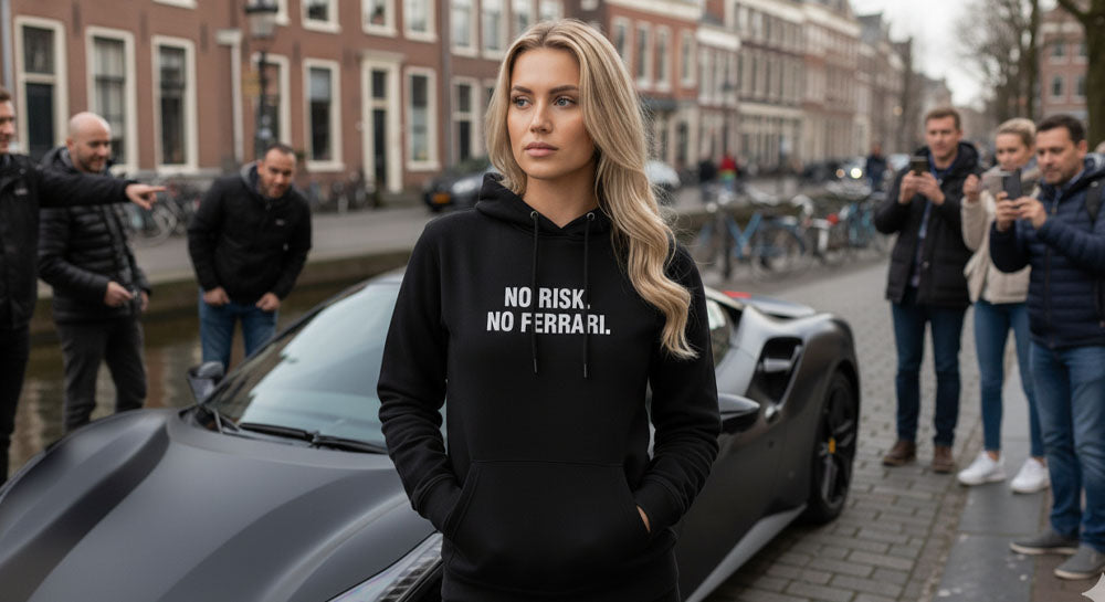 How Strengthening Your Mindset Creates Momentum in Every Area of Life