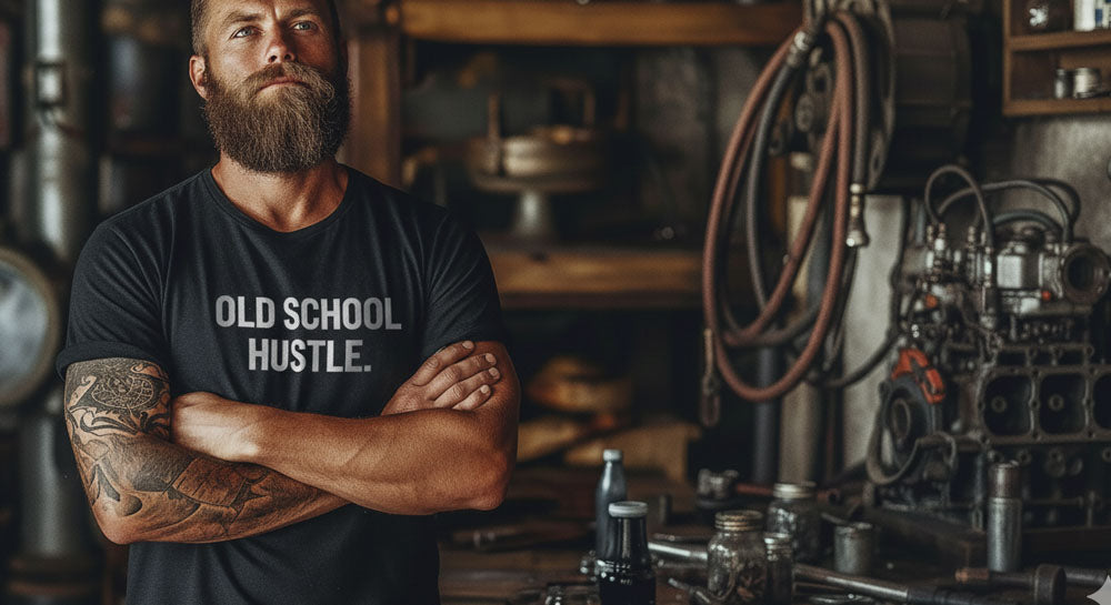 Why Wearing Quality Clothing and Using Good Gear Boosts Your Mindset and Energy