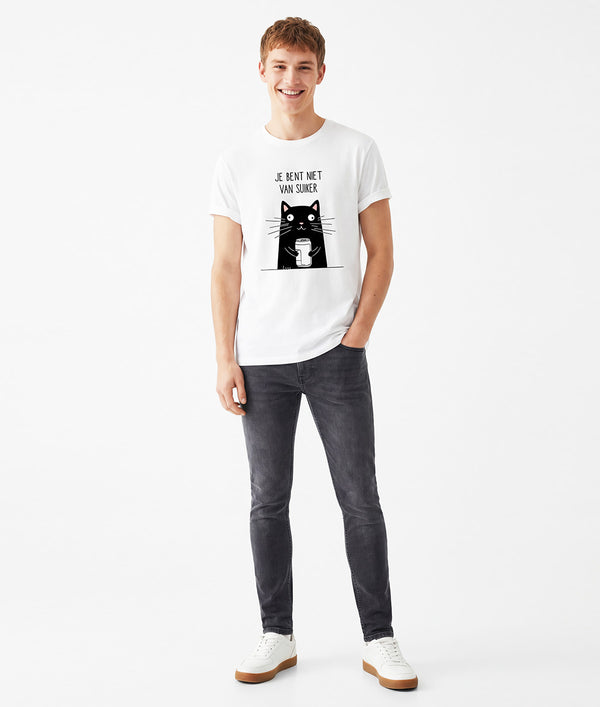 Je Bent Niet Van Suiker