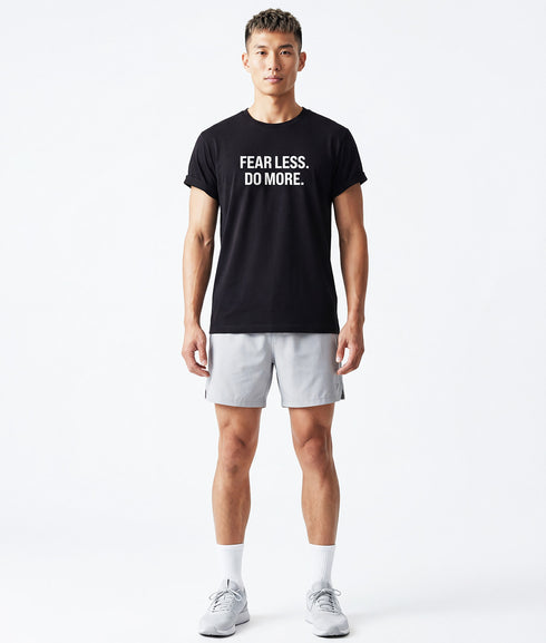 Driven Series: Fear Less. Do More.