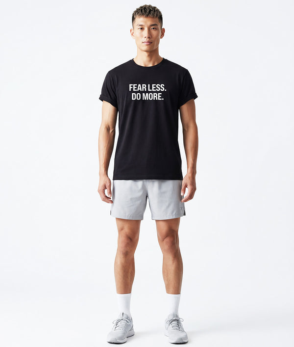 Driven Series: Fear Less. Do More.