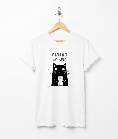 Je Bent Niet Van Suiker