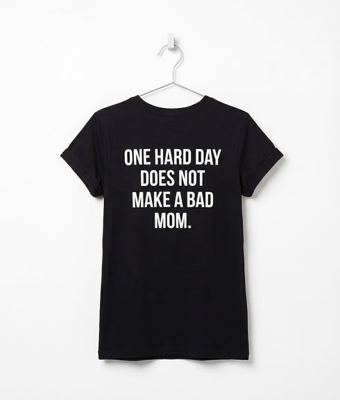 One Bad Day Does Not Make A Bad Mom