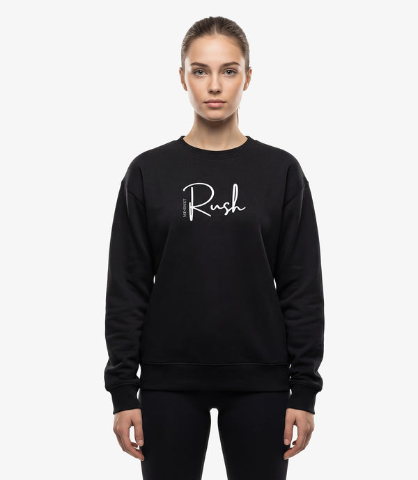 Club Crew - Signature Mindset Rush