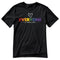 Inclusive Everyone is Welcome Here Equality Shirt