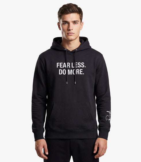 Driven Series: Fear Less. Do More.