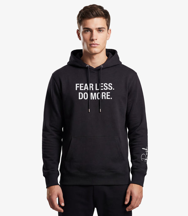 Driven Series: Fear Less. Do More.