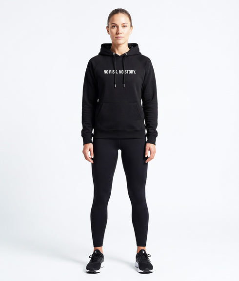 Driven Series: No Risk No Story