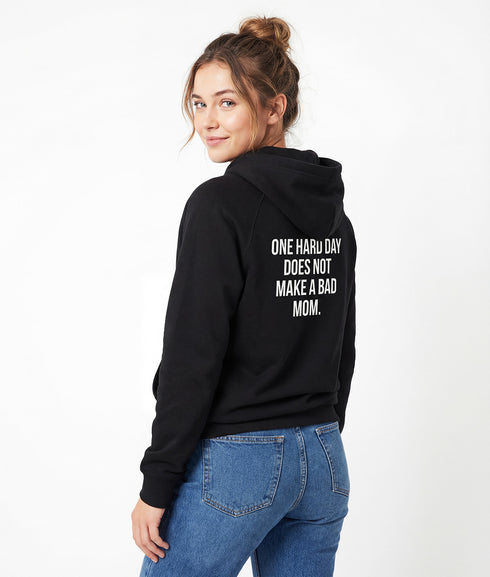 One Bad Day Does Not Make A Bad Mom