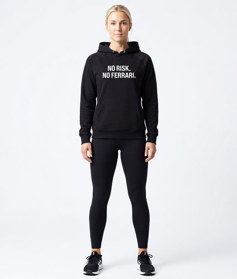 Driven Series: No Risk. No Ferrari.