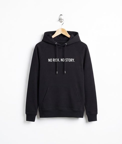 Driven Series: No Risk No Story