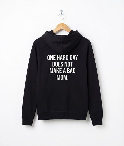 One Bad Day Does Not Make A Bad Mom