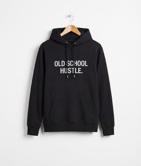 Driven Series: Old School Hustle.