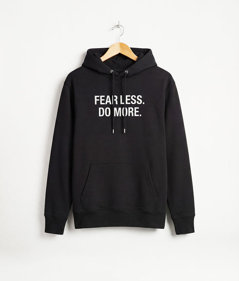 Driven Series: Fear Less. Do More.