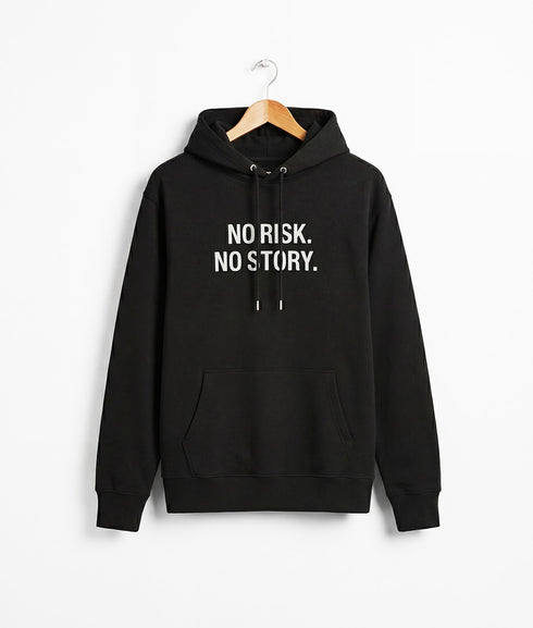 Driven Series: No Risk. No Story.