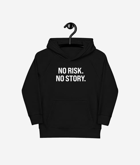 Driven Series: No Risk. No Story.
