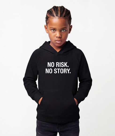 Driven Series: No Risk. No Story.