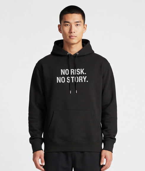 Driven Series: No Risk. No Story.