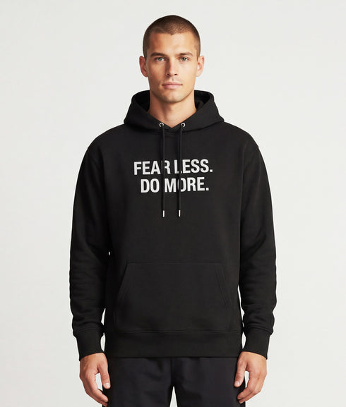 Driven Series: Fear Less. Do More.