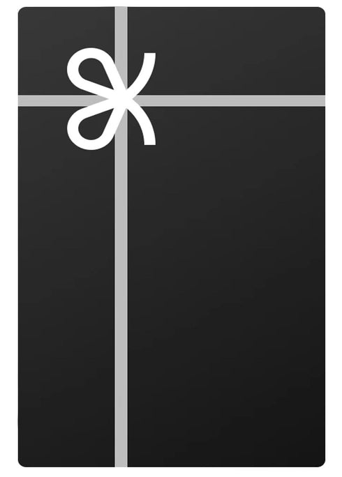 Mindset Rush Gift Card