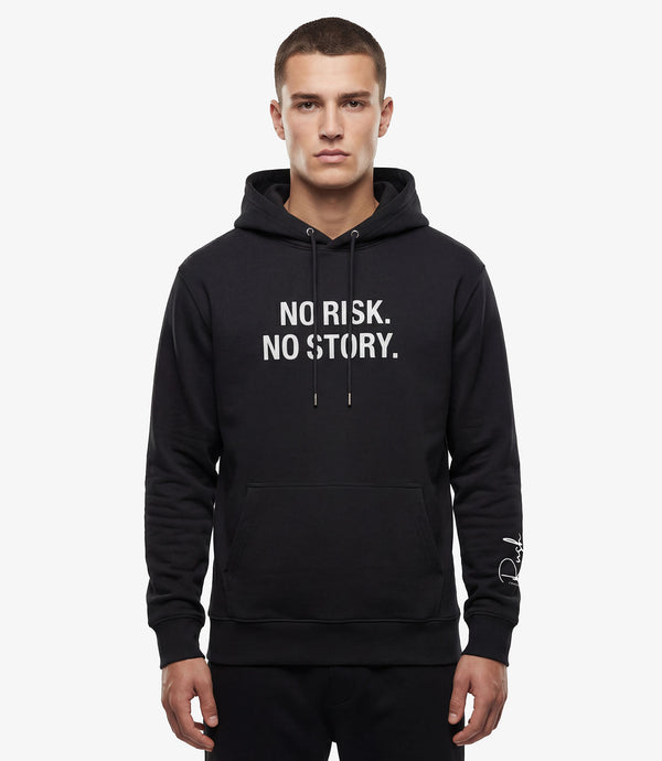Driven Series: No Risk. No Story.