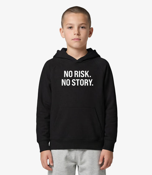 Driven Series: No Risk. No Story.