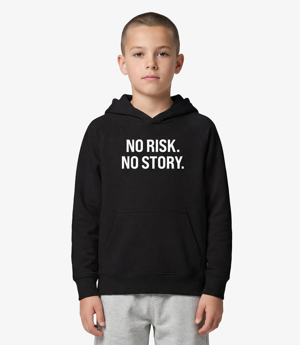 Driven Series: No Risk. No Story.