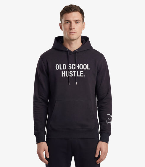 Driven Series: Old School Hustle.