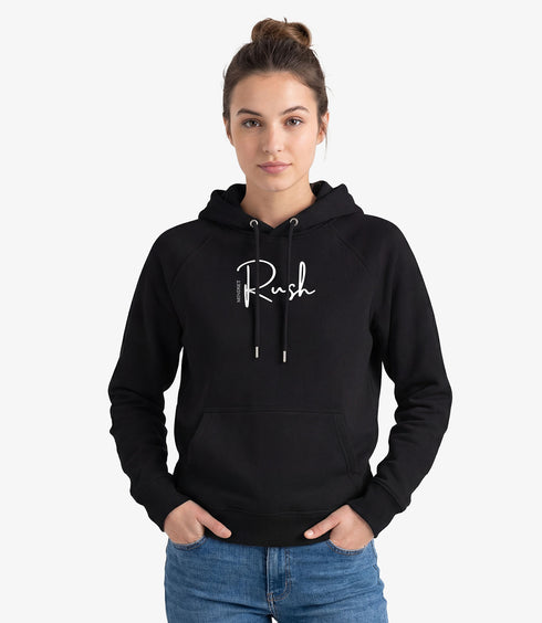 Driven Series: One Bad Day Does Not Make A Bad Mom