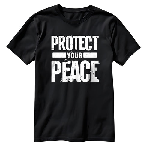 Protect Your Peace