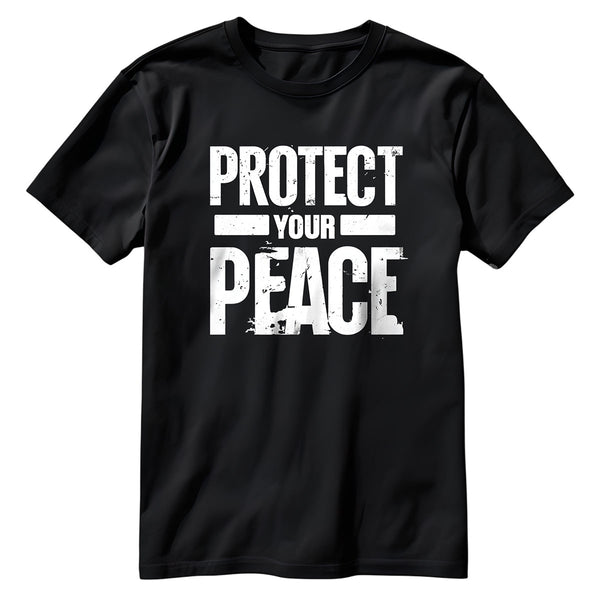 Protect Your Peace