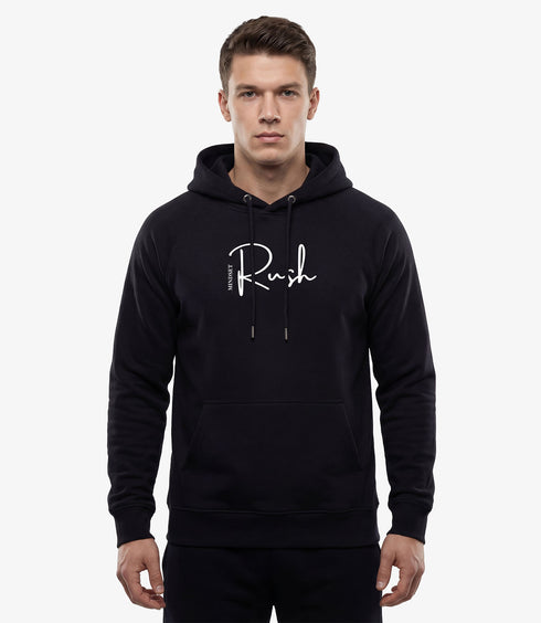 Driven Series: Stay Strong.