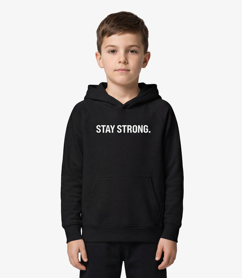 Driven Series: Stay Strong