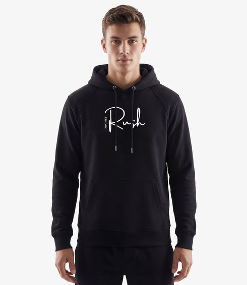 Driven Series: The Weight You Carry Today Is The muscle You Flex Tomorrow