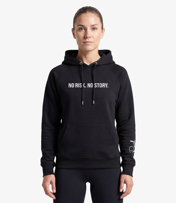 Driven Series: No Risk. No Story.