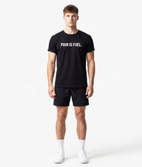 Driven Series: Pain Is Fuel