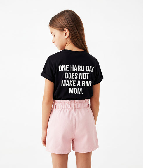 One Bad Day Does Not Make A Bad Mom