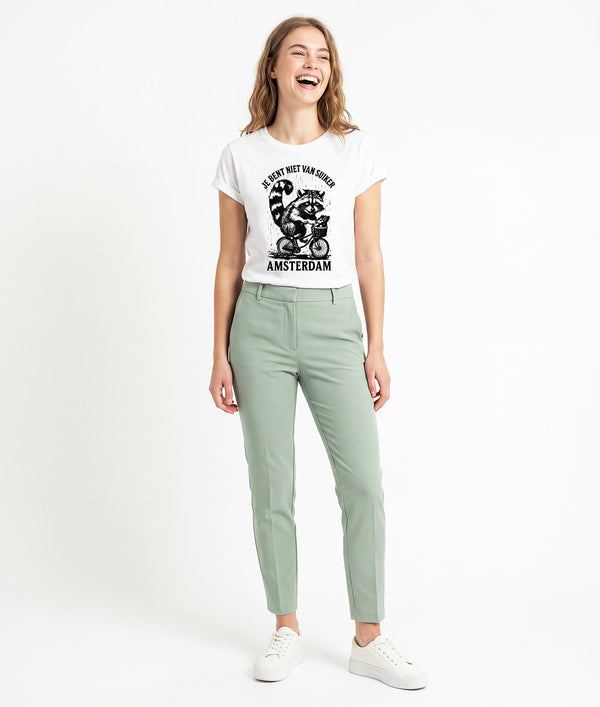 Je Bent Niet Van Suiker Amsterdam