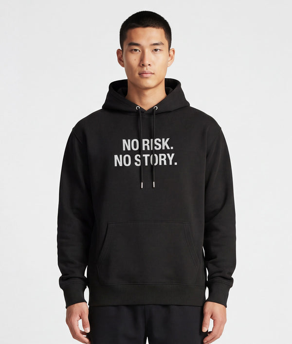 Driven Series: No Risk. No Story.