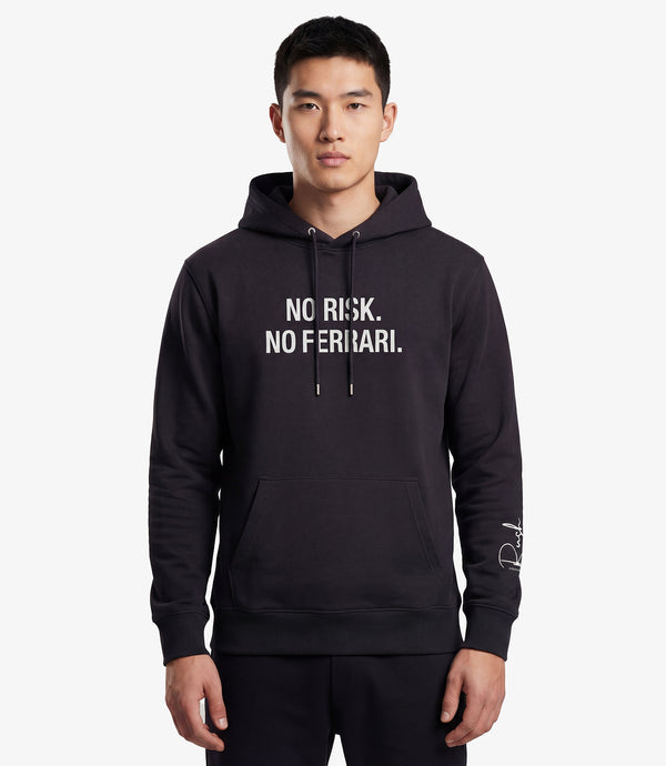 Driven Series: No Risk. No Ferrari.