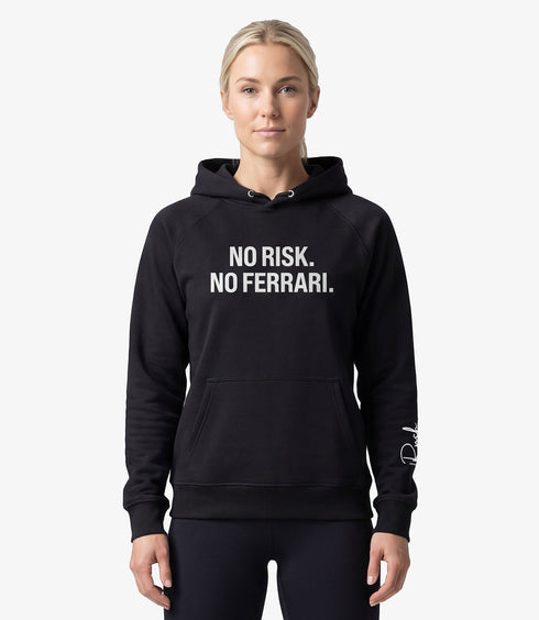 Driven Series: No Risk. No Ferrari.