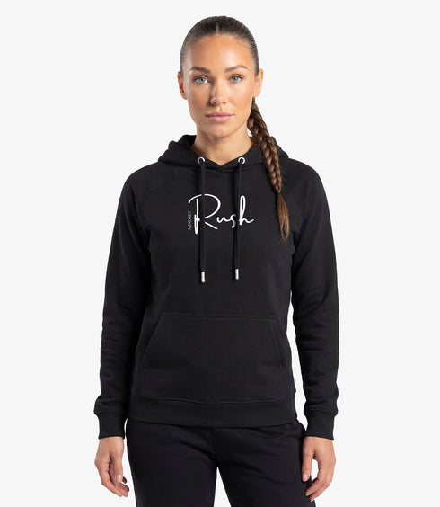 Driven Series: The Weight You Carry Today Is The Muscle You Flex Tomorrow