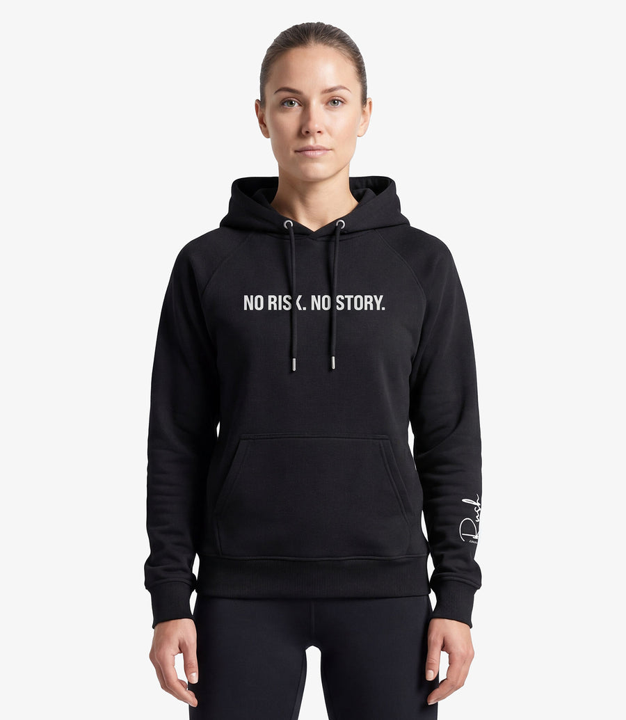 Driven Series: No Risk. No Story.